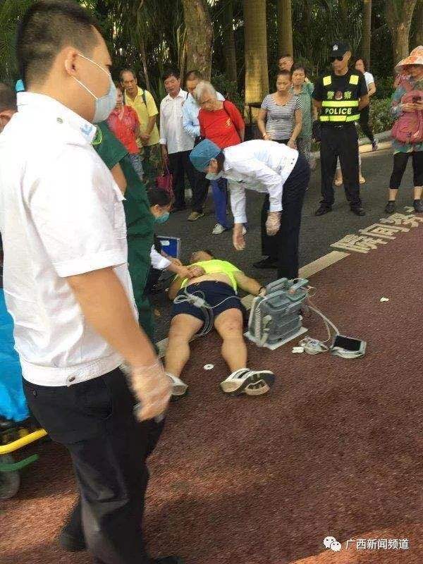 山西财大一女生跑步猝死校方通报（山西学生跑操猝死）_https://www.whai.cc_行业资讯_第2张